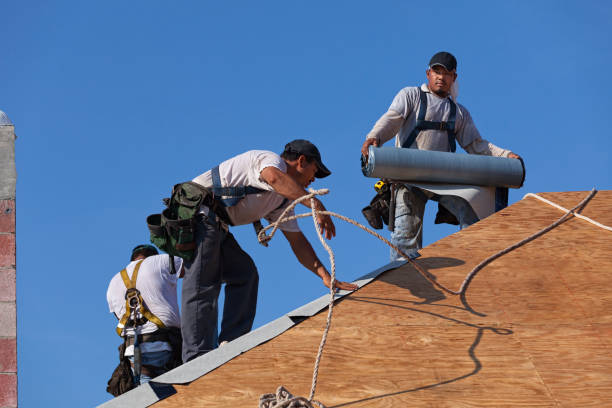 Best Roof Repair Services  in Broadlands, VA
