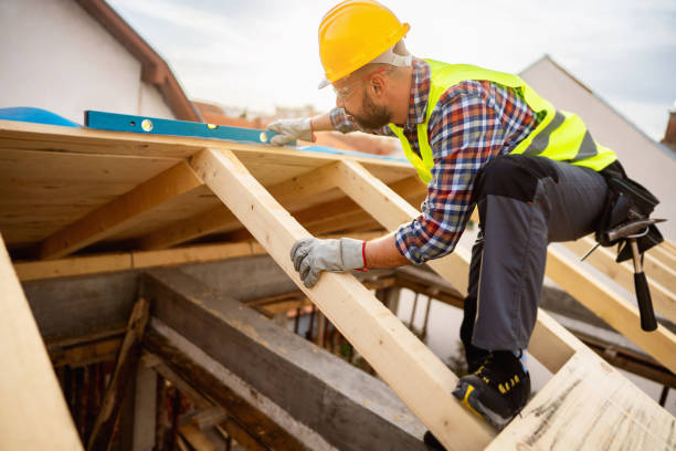 Quick and Trustworthy Emergency Roof Repair Services in Broadlands, VA