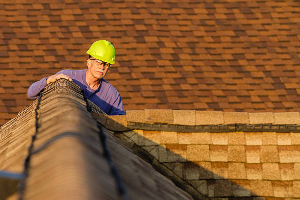 Roof Installation Near Me in Broadlands, VA