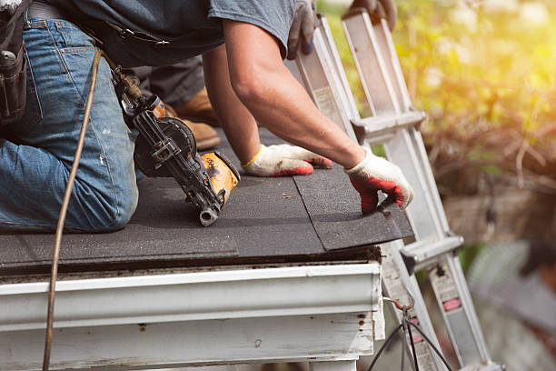 Best Gutter Installation and Roofing  in Broadlands, VA