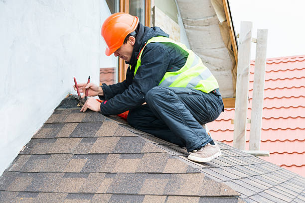 Best Commercial Roofing Services  in Broadlands, VA
